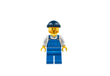 60109 LEGO® City Fire Boat CITY