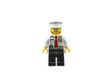 60109 LEGO® City Fire Boat CITY