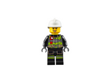 60109 LEGO® City Fire Boat CITY