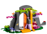 41175 LEGO® Elves Fire Dragon's Lava Cave