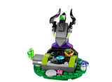 41175 LEGO® Elves Fire Dragon's Lava Cave