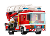 60107 LEGO® City Fire Ladder Truck