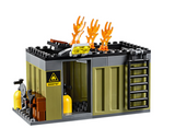 60108 LEGO® City Fire Response Unit