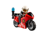 60108 LEGO® City Fire Response Unit