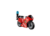 60108 LEGO® City Fire Response Unit