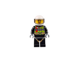 60108 LEGO® City Fire Response Unit