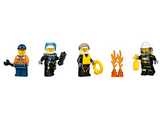 60106 LEGO® City Fire Starter Set