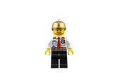 60110 LEGO® City Fire Station CITY