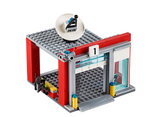 60110 LEGO® City Fire Station CITY