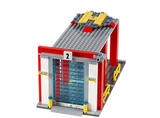 60110 LEGO® City Fire Station CITY