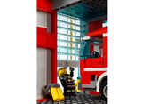 60110 LEGO® City Fire Station CITY