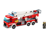 60110 LEGO® City Fire Station CITY