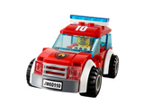 60110 LEGO® City Fire Station CITY