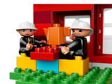 10593 LEGO® DUPLO® Fire Station