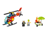 60110 LEGO® City Fire Station CITY