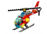60110 LEGO® City Fire Station CITY