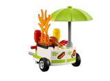 60110 LEGO® City Fire Station CITY