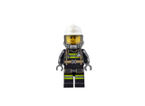 60110 LEGO® City Fire Station CITY