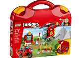 10685 LEGO® Juniors Fire Suitcase