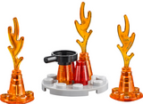 10685 LEGO® Juniors Fire Suitcase
