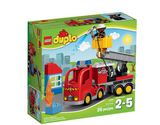 10592 LEGO® DUPLO® Fire Truck