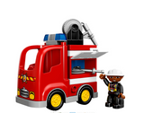 10592 LEGO® DUPLO® Fire Truck