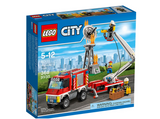 60111 LEGO® City Fire Utility Truck