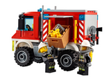 60111 LEGO® City Fire Utility Truck