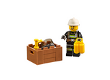 60111 LEGO® City Fire Utility Truck