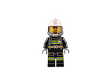 60111 LEGO® City Fire Utility Truck