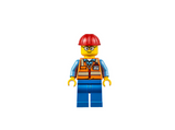 60111 LEGO® City Fire Utility Truck