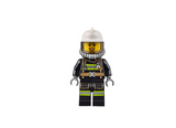 60111 LEGO® City Fire Utility Truck