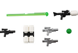 75103 LEGO® Star Wars First Order Transporter™