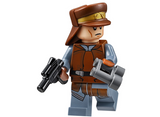 75091 LEGO® Star Wars Flash Speeder™