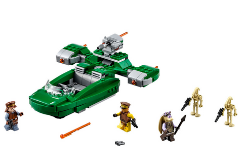 75091 LEGO® Star Wars Flash Speeder™