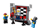 75875 LEGO® Speed Ford F-150 Raptor & Ford Model A Hot Rod