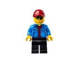 75875 LEGO® Speed Ford F-150 Raptor & Ford Model A Hot Rod