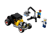 75875 LEGO® Speed Ford F-150 Raptor & Ford Model A Hot Rod