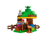 10582 LEGO® DUPLO® Forest: Animals