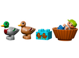 10581 LEGO® DUPLO® Forest: Ducks