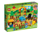 10584 LEGO® DUPLO® Forest: Park