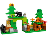 10584 LEGO® DUPLO® Forest: Park