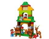 10584 LEGO® DUPLO® Forest: Park