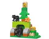 10584 LEGO® DUPLO® Forest: Park