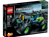 42037 LEGO® Technic Formula Off-Roader