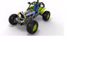 42037 LEGO® Technic Formula Off-Roader