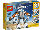 31034 LEGO® Creator Future Flyers