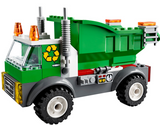 10680 LEGO® Juniors Garbage Truck