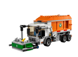 60118 LEGO® City Garbage Truck CITY