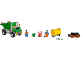 10680 LEGO® Juniors Garbage Truck